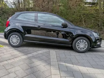 Używany VW Polo