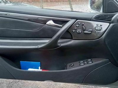 gebraucht Mercedes CL55 AMG AMG