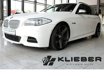 BMW 750