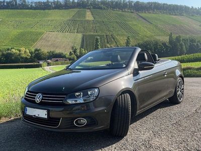 VW Eos