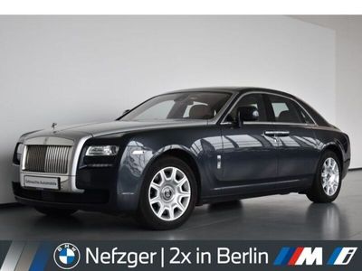 gebraucht Rolls Royce Ghost Ghost