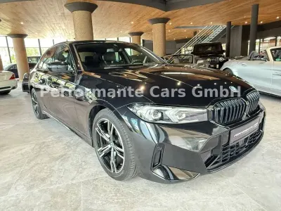 Gebraucht BMW 320