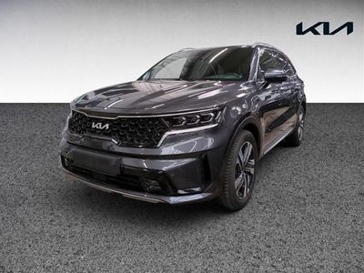 Gebraucht Kia Sorento Platinum 265 PS (194 kW) 2024 Grau SUV