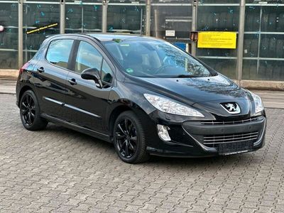 gebraucht Peugeot 308 Gebraucht pkw