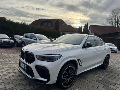 BMW X6 M