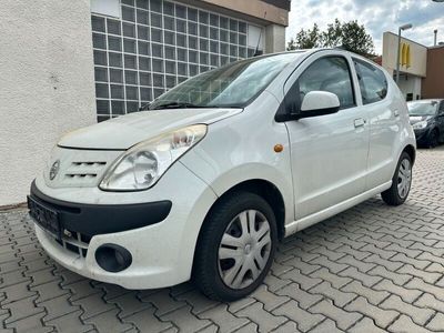 Nissan Pixo