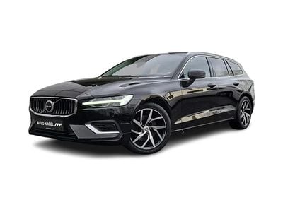Gebraucht Volvo V60 Plus 197 PS (144 kW) 2022 Andere Kombi