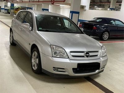 Opel Signum