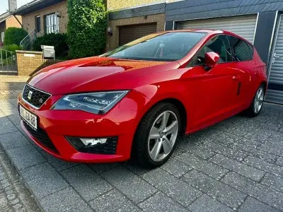Gebraucht Seat Leon