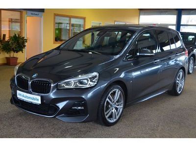 gebraucht BMW 220 d M-Sport Bi-XENON / NAVI /PDC