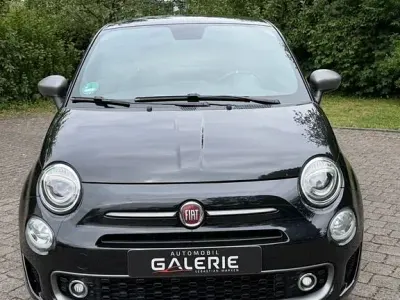 Gebraucht Fiat 500S