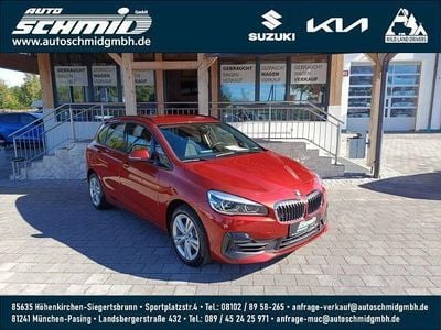 BMW 218 Active Tourer