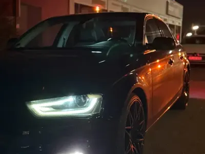 Gebraucht Audi A4