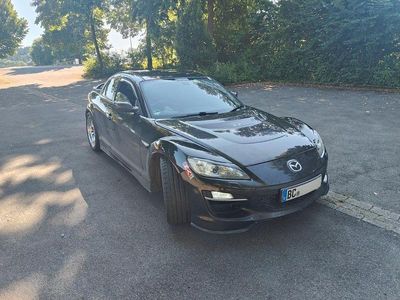Mazda RX8