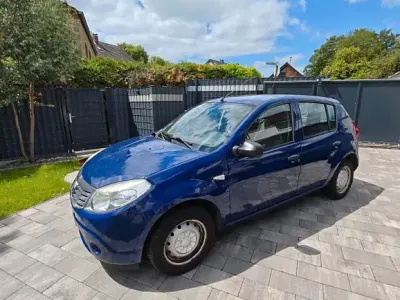 Gebraucht Dacia Sandero