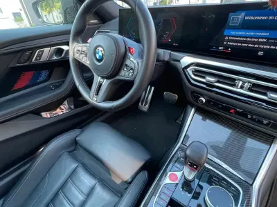 Używany BMW M2 Shadowline 460 KM (338 kW) 2023 Szary Coupe