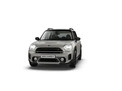 Gebraucht Mini Cooper S Countryman
