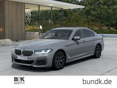 gebraucht BMW 545 