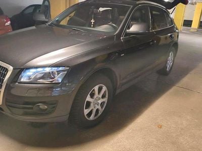 Gebraucht Audi Q5 S-Line 170 PS (125 kW) 2011 Andere farben SUV