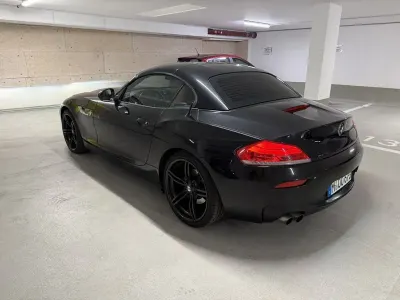 Gebraucht BMW Z4