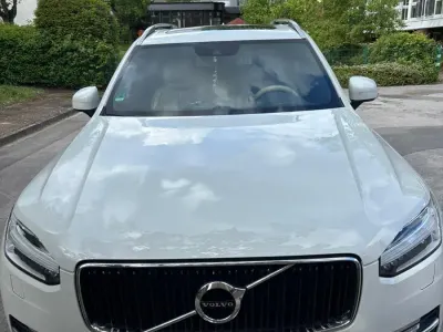 Brugt Volvo XC90
