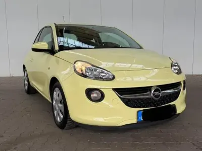 Gebraucht Opel Adam