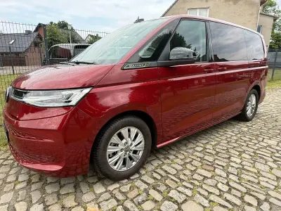 Gebraucht VW Multivan