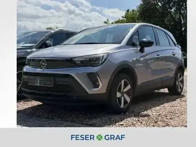 Gebraucht Opel Crossland