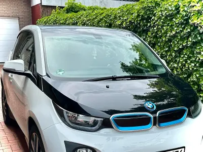 Gebraucht BMW i3