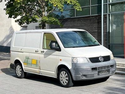 VW T5