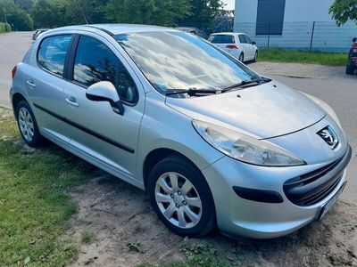 gebraucht Peugeot 207 