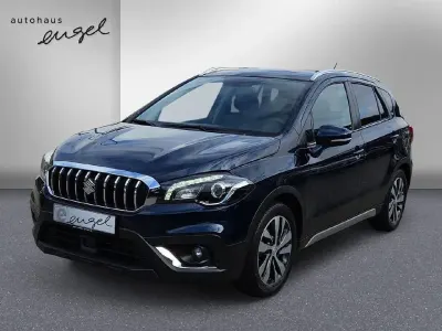 Gebraucht Suzuki SX4 S-Cross