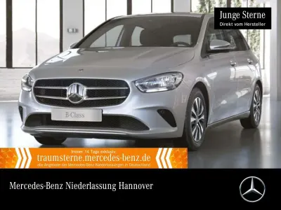 Gebraucht Mercedes B180