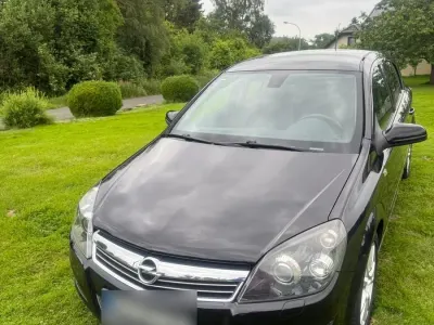Gebraucht Opel Astra