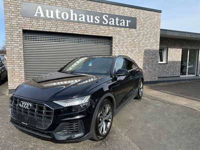 gebraucht Audi Q8 55 TFSI quattro*MATRIX-LED*VOLL*