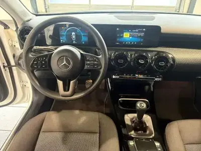 Gebraucht Mercedes A180