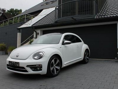 VW Beetle