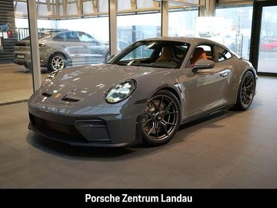 Grau Neu 2025 Porsche 992 | 251.157 € (Fairer Preis)