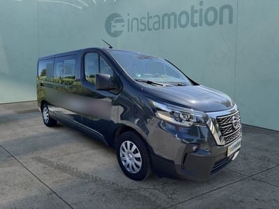 Nissan Primastar