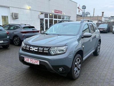 Gebraucht Dacia Duster Journey 91 PS (66 kW) 2023 Grau SUV