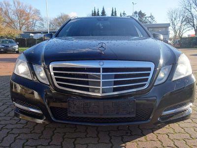 Mercedes E350