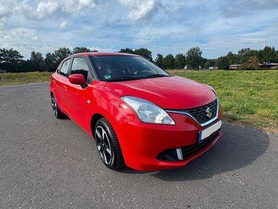 Suzuki Baleno