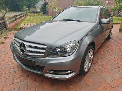 Mercedes C180
