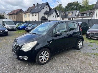 Opel Agila