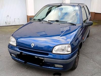 gebraucht Renault Clio Maxi 1.2 BJ 1997 Youngtimer