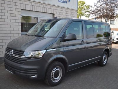 VW Caravelle