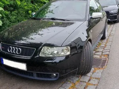 Gebraucht Audi S3