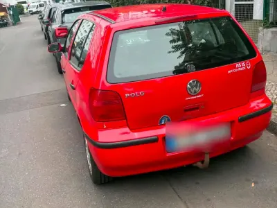 Gebraucht VW Polo