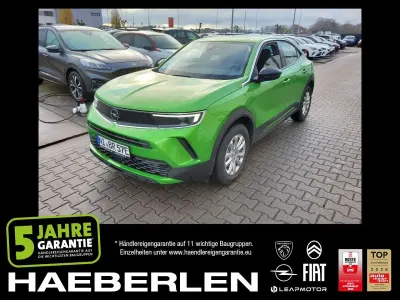 Gebraucht Opel Mokka-e