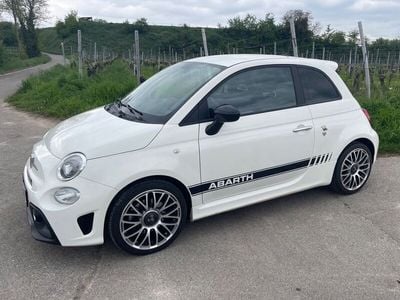 Abarth 500